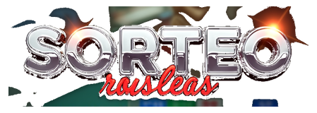 sorteo ruleta logo
