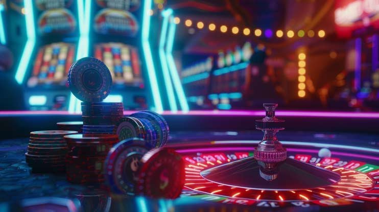 sorteo ruleta Crash Game