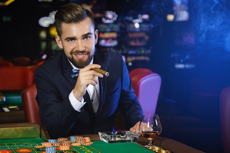sorteo ruleta mobile gaming