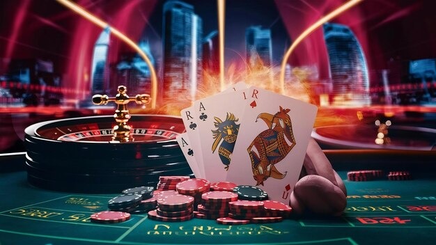 sorteo ruleta mobile gaming