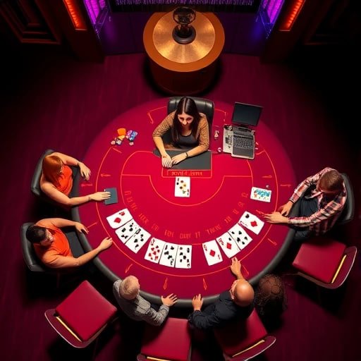 sorteo ruleta Experimenta la emoción de nuestro Casino en Vivo en México