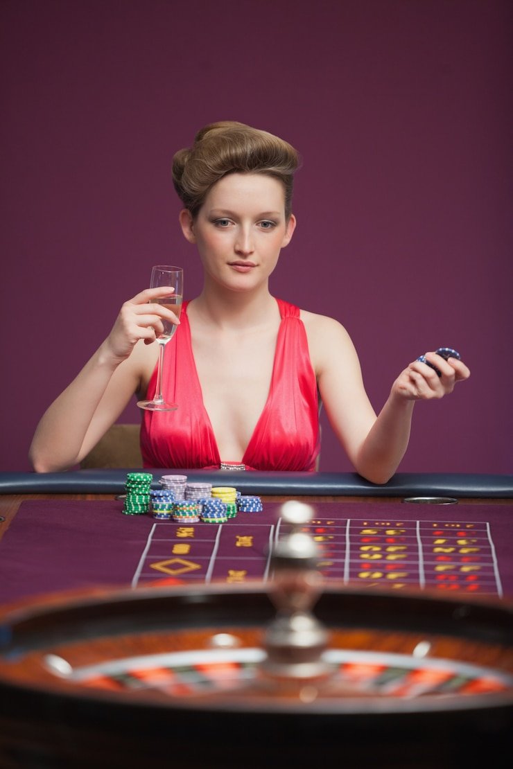 sorteo ruleta Apuestas Deportivas