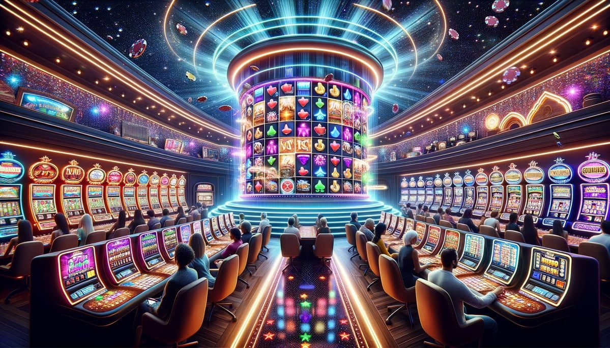sorteo ruleta Arcade