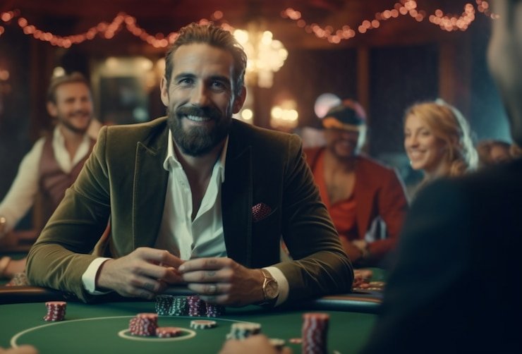sorteo ruleta Bingo