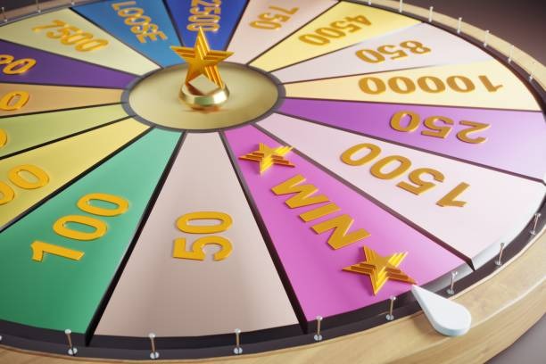 sorteo ruleta Fishing Arcade