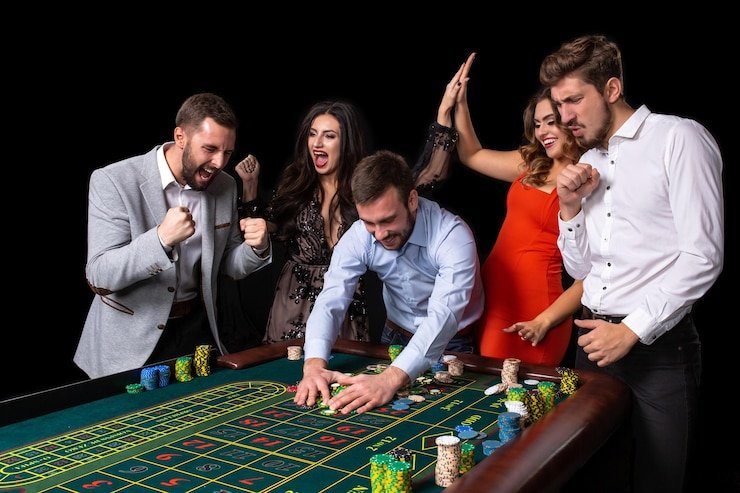 sorteo ruleta Bingo Mexicano